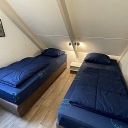 Guest house 393944 - Holiday property Zuid Limburg - Vakantiehuis Bungalowpark Simpelveld - Alpha 77