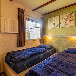 Verblijf 393945 - Vakantiewoning Zuid Limburg - Vakantiehuis Bungalowpark Simpelveld - Schakel 16