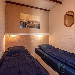 Verblijf 393945 - Vakantiewoning Zuid Limburg - Vakantiehuis Bungalowpark Simpelveld - Schakel 16