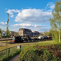 Verblijf 393945 - Vakantiewoning Zuid Limburg - Vakantiehuis Bungalowpark Simpelveld - Schakel 16