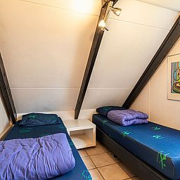 Verblijf 393947 - Vakantiewoning Zuid Limburg - Vakantiehuis Bungalowpark Simpelveld - Alpha 79