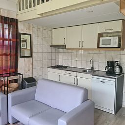 Verblijf 393948 - Vakantiewoning Zuid Limburg - Vakantiehuis Bungalowpark Simpelveld - Delta 108