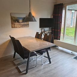 Verblijf 393948 - Vakantiewoning Zuid Limburg - Vakantiehuis Bungalowpark Simpelveld - Delta 108