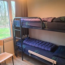 Verblijf 393948 - Vakantiewoning Zuid Limburg - Vakantiehuis Bungalowpark Simpelveld - Delta 108