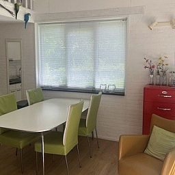 Guest house 393950 - Holiday property Zuid Limburg - Vakantiehuis Bungalowpark Simpelveld - Delta 139