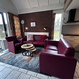 Unterkunft 393951 - Ferienhaus Zuid Limburg - Vakantiehuis Bungalowpark Simpelveld - Delta 112