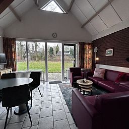 Unterkunft 393951 - Ferienhaus Zuid Limburg - Vakantiehuis Bungalowpark Simpelveld - Delta 112