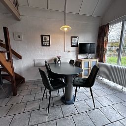 Unterkunft 393951 - Ferienhaus Zuid Limburg - Vakantiehuis Bungalowpark Simpelveld - Delta 112