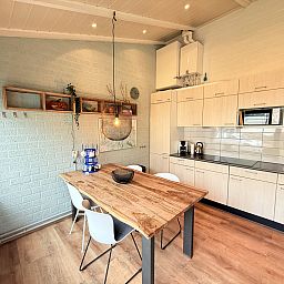 Verblijf 393952 - Vakantiewoning Zuid Limburg - Vakantiehuis Bungalowpark Simpelveld - Schakel 22