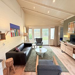 Verblijf 393952 - Vakantiewoning Zuid Limburg - Vakantiehuis Bungalowpark Simpelveld - Schakel 22