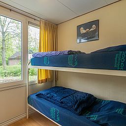 Unterkunft 393959 - Ferienhaus Zuid Limburg - Vakantiehuis Bungalowpark Simpelveld - Delta 113