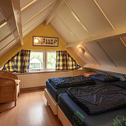 Unterkunft 393959 - Ferienhaus Zuid Limburg - Vakantiehuis Bungalowpark Simpelveld - Delta 113