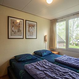 Unterkunft 393959 - Ferienhaus Zuid Limburg - Vakantiehuis Bungalowpark Simpelveld - Delta 113