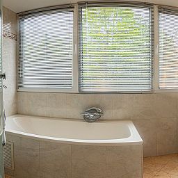 Unterkunft 393959 - Ferienhaus Zuid Limburg - Vakantiehuis Bungalowpark Simpelveld - Delta 113