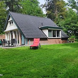Guest house 393961 - Bungalow Zuid Limburg - Vakantiebungalow 127 De Smokkelaar