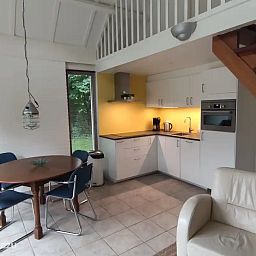 Verblijf 393962 - Bungalow Zuid Limburg - Bungalow de Koempel