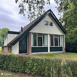 Guest house 393964 - Holiday property Zuid Limburg - Huisje 118 bungalowpark Simpelveld