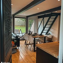 Unterkunft 393965 - Bungalow Zuid Limburg - Het Houten Huisje 84