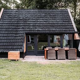 Unterkunft 393965 - Bungalow Zuid Limburg - Het Houten Huisje 84