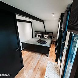 Unterkunft 393965 - Bungalow Zuid Limburg - Het Houten Huisje 84