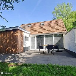 Unterkunft 393966 - Ferienhaus Zuid Limburg - Heuvellodge Robin
