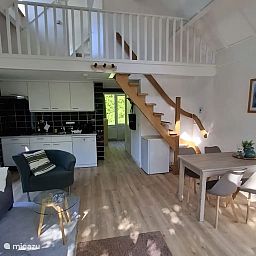 Guest house 393967 - Holiday property Zuid Limburg - Heerlijk !