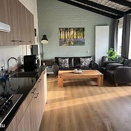 Unterkunft 393970 - Bungalow Zuid Limburg - Nederlandse