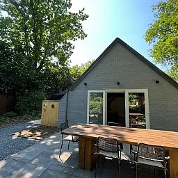 Unterkunft 393973 - Ferienhaus Zuid Limburg - Leef Zuiden