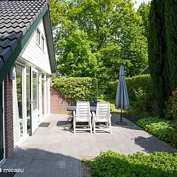 Unterkunft 393976 - Bungalow Zuid Limburg - Top Limburg