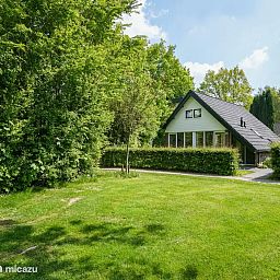 Unterkunft 393976 - Bungalow Zuid Limburg - Top Limburg