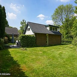 Unterkunft 393976 - Bungalow Zuid Limburg - Top Limburg
