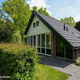Unterkunft 393976 - Bungalow Zuid Limburg - Top Limburg