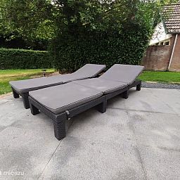Guest house 393978 - Holiday property Zuid Limburg - Sjun Limburg