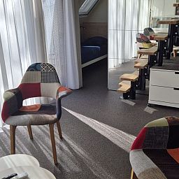 Unterkunft 393980 - Ferienhaus Zuid Limburg - Vakantiehuis Bungalowpark Simpelveld - Alpha 95