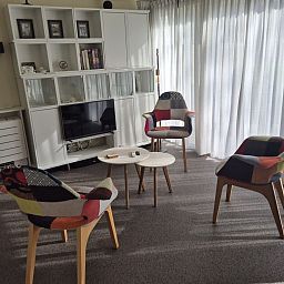 Unterkunft 393980 - Ferienhaus Zuid Limburg - Vakantiehuis Bungalowpark Simpelveld - Alpha 95