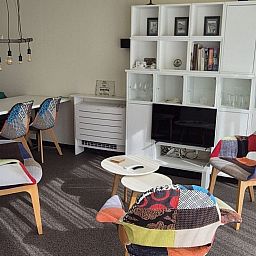 Unterkunft 393980 - Ferienhaus Zuid Limburg - Vakantiehuis Bungalowpark Simpelveld - Alpha 95