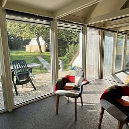 Unterkunft 393980 - Ferienhaus Zuid Limburg - Vakantiehuis Bungalowpark Simpelveld - Alpha 95