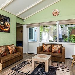 Unterkunft 393981 - Ferienhaus Zuid Limburg - Vakantiehuis Bungalowpark Simpelveld - Schakel 23