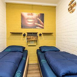 Unterkunft 393981 - Ferienhaus Zuid Limburg - Vakantiehuis Bungalowpark Simpelveld - Schakel 23