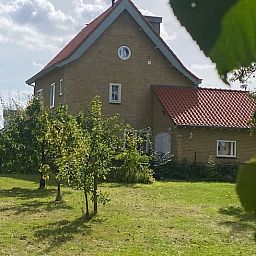 Gezellig vakantiehuis in Sint Geertruid omgeven door groene natuur, Limburg.