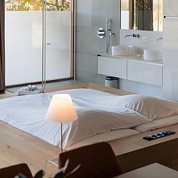 Unterkunft 394410 - Ferienhaus Zuid Limburg - Vakantiehuisje in Sint Geertruid