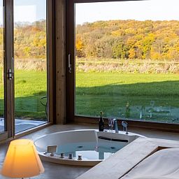 Unterkunft 394410 - Ferienhaus Zuid Limburg - Vakantiehuisje in Sint Geertruid