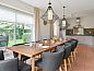 Guest house 394511 • Bungalow Zuid Limburg • Kasteeldomein De Cauberg | 10-persoons villa | 10C  • 7 of 20