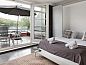 Guest house 394512 • Bungalow Zuid Limburg • Kasteeldomein De Cauberg | 2-4-persoons penthouse | 2-4BL  • 14 of 20