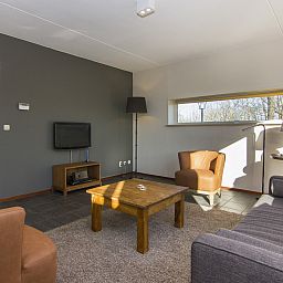 Unterkunft 394514 - Bungalow Zuid Limburg - Kasteeldomein De Cauberg | 4-persoons appartement | 4CA