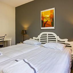 Unterkunft 394514 - Bungalow Zuid Limburg - Kasteeldomein De Cauberg | 4-persoons appartement | 4CA