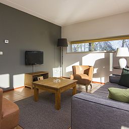 Unterkunft 394519 - Bungalow Zuid Limburg - Kasteeldomein De Cauberg | 2-persoons appartement | 2CA