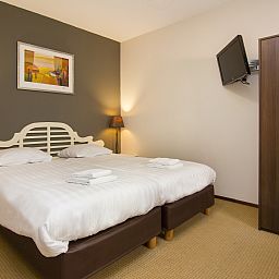 Unterkunft 394519 - Bungalow Zuid Limburg - Kasteeldomein De Cauberg | 2-persoons appartement | 2CA