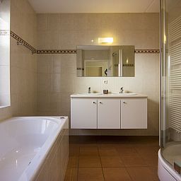 Unterkunft 394519 - Bungalow Zuid Limburg - Kasteeldomein De Cauberg | 2-persoons appartement | 2CA