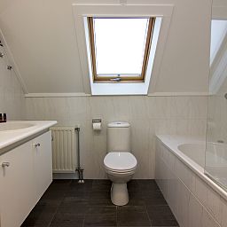 Verblijf 394520 - Bungalow Zuid Limburg - Kasteeldomein De Cauberg | 6-persoons villa | 6C